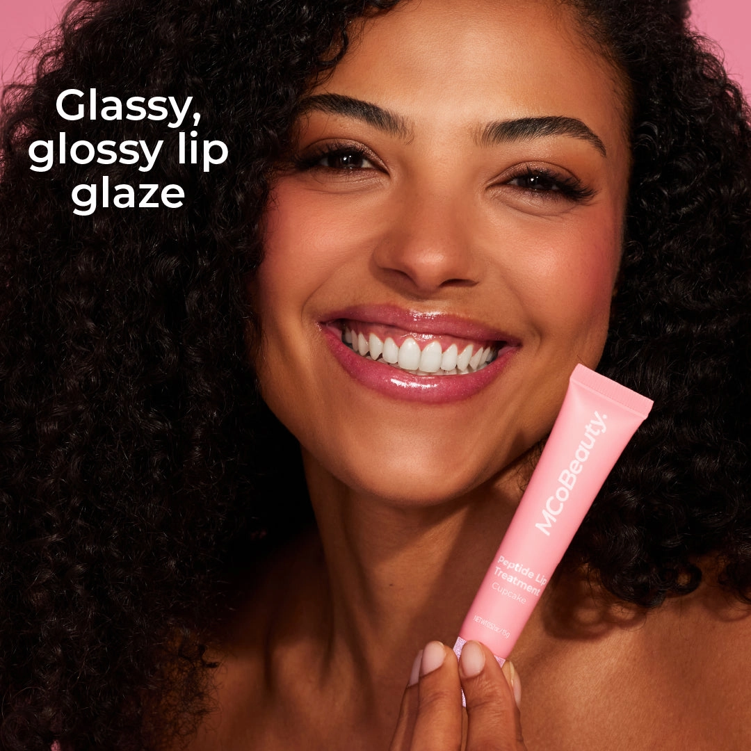 Peptide Lip Treatment