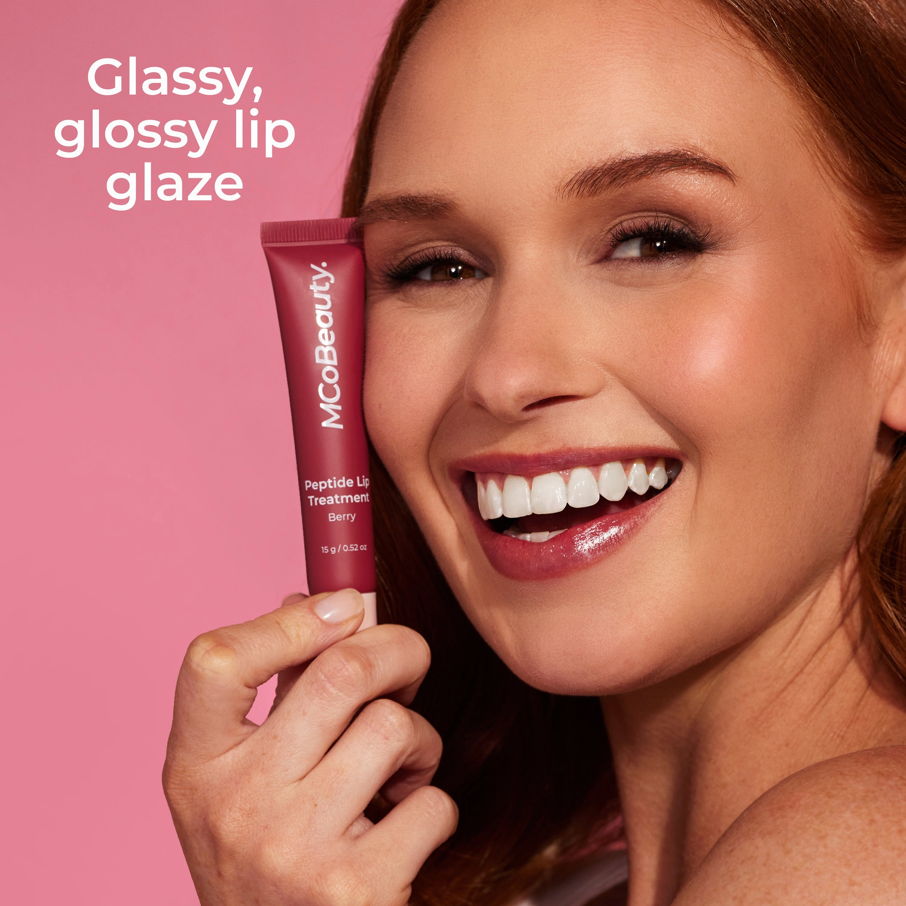 Peptide Lip Treatment