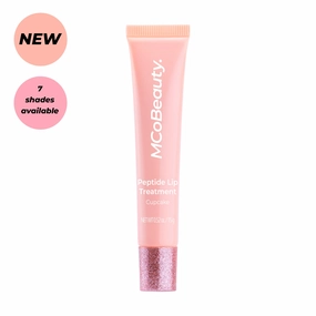 Peptide Lip Treatment