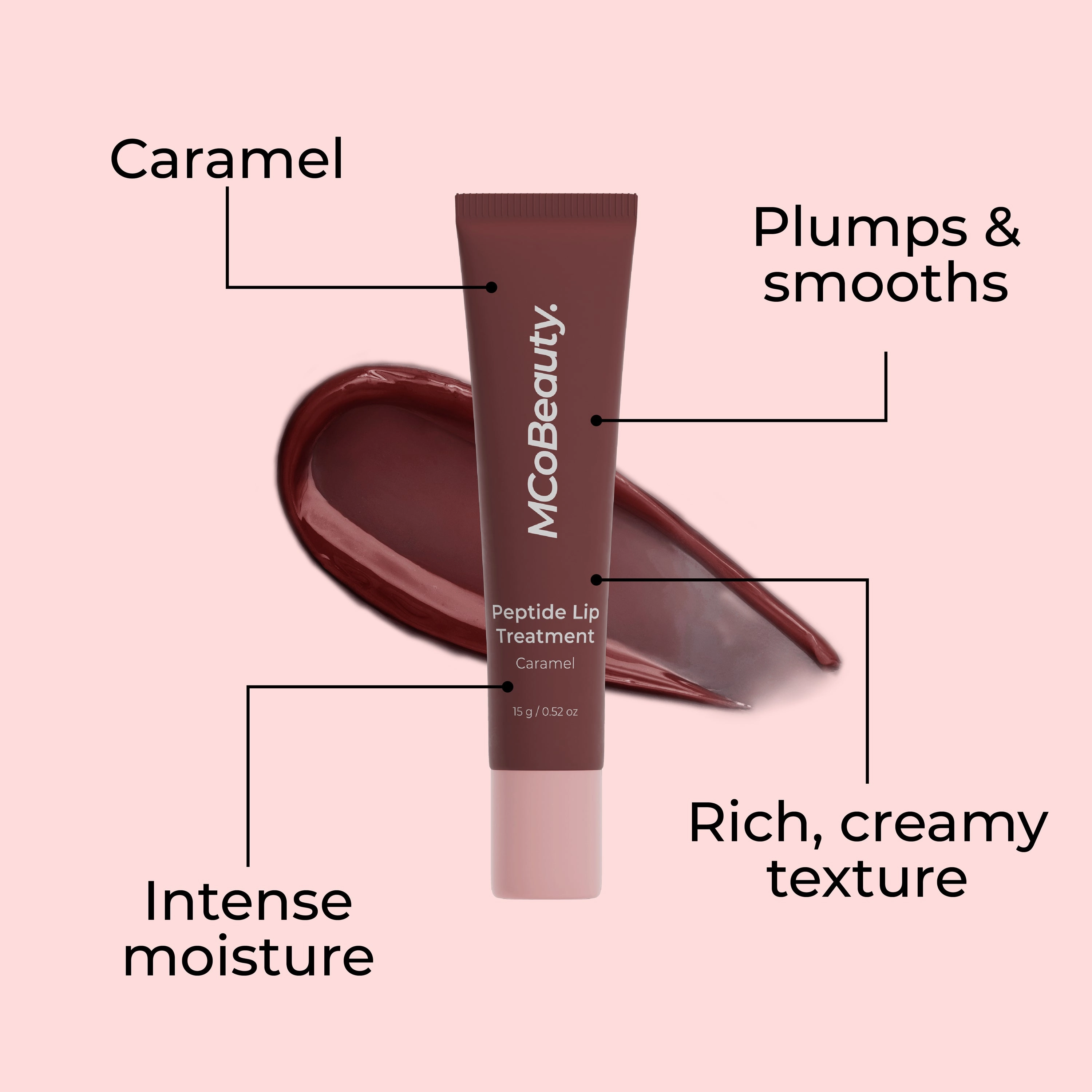 Peptide Lip Treatment