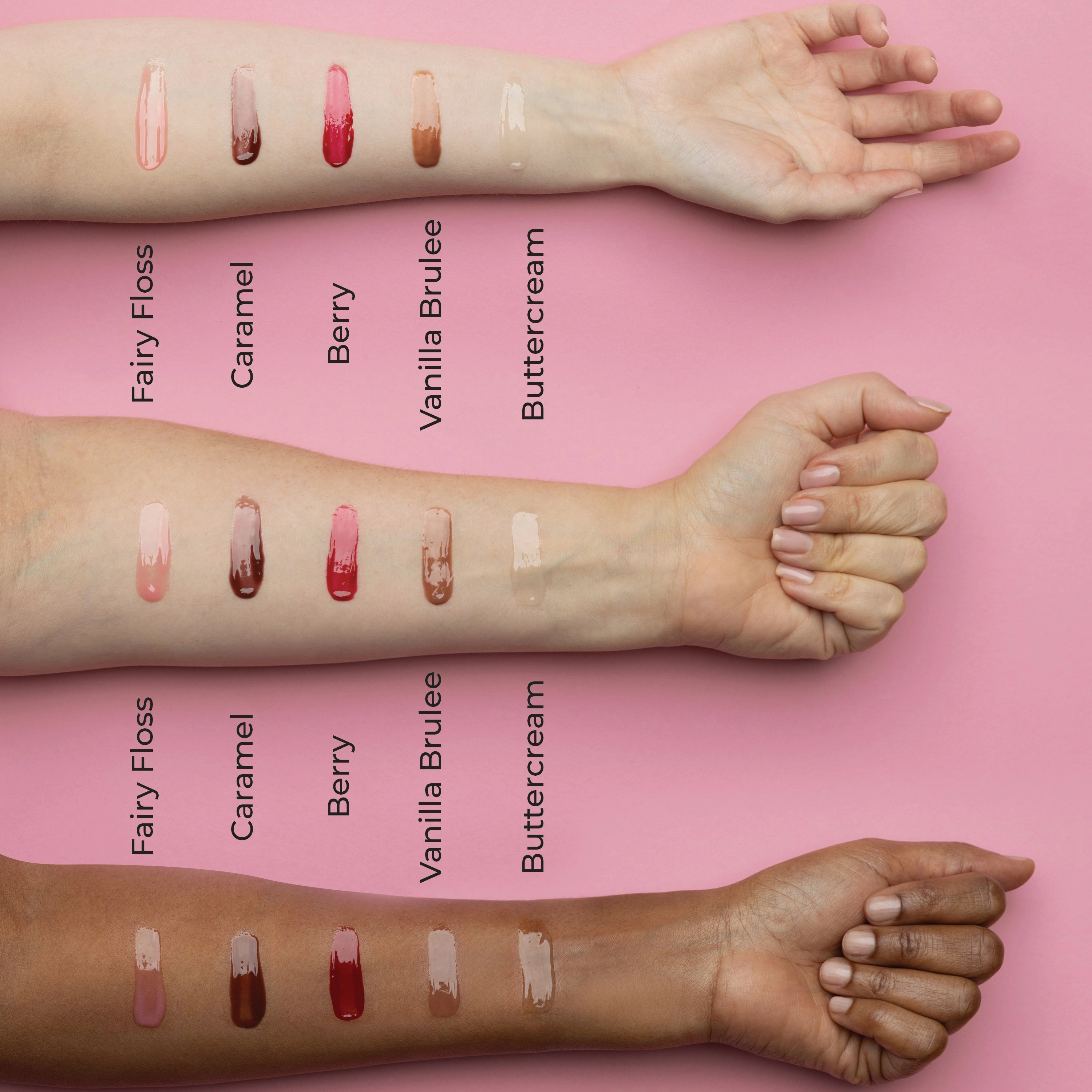 Peptide Lip Treatment
