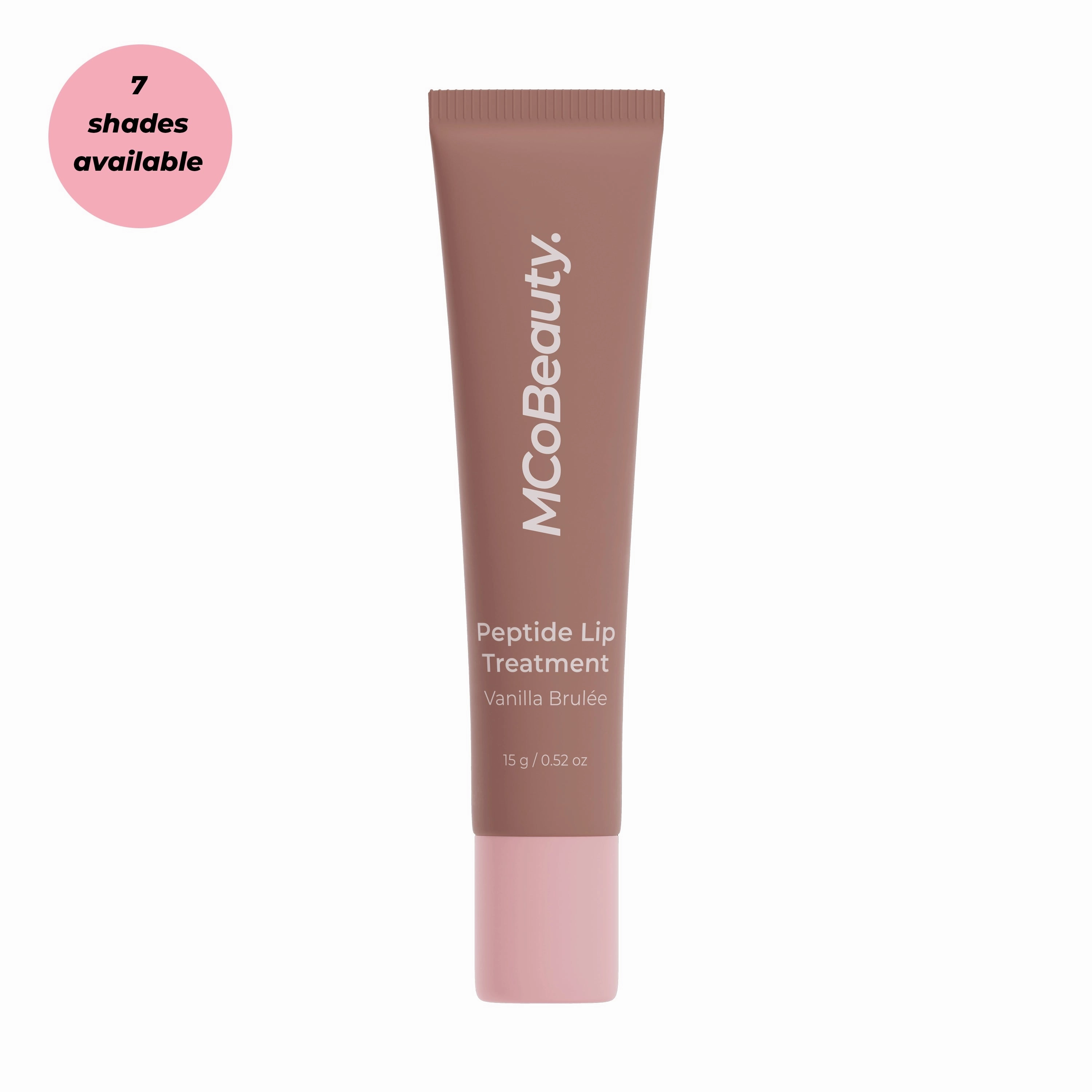 Peptide Lip Treatment