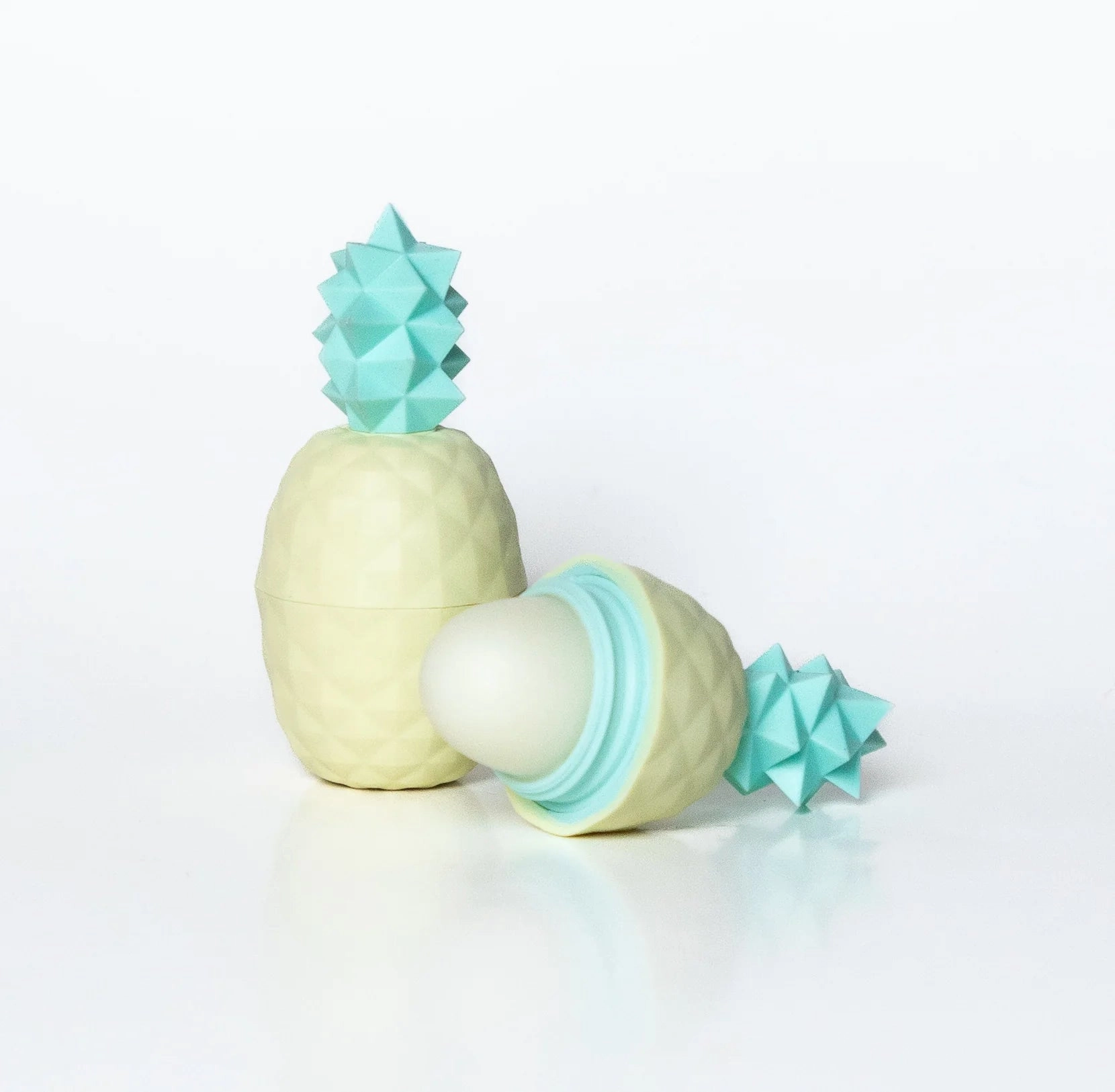 Pineapple Lip Balm (multiple flavours)