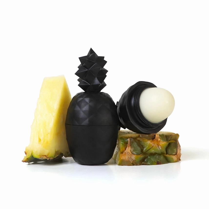 Pineapple Lip Balm (multiple flavours)