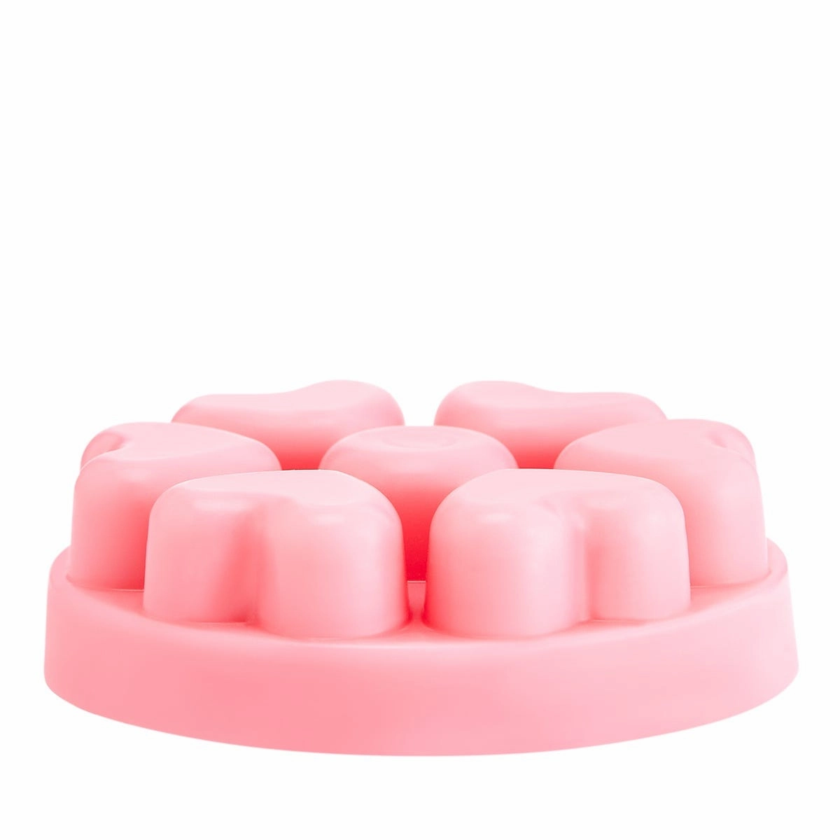 Pink Poppies & Plum Scent Plus® Heart Wax Melts