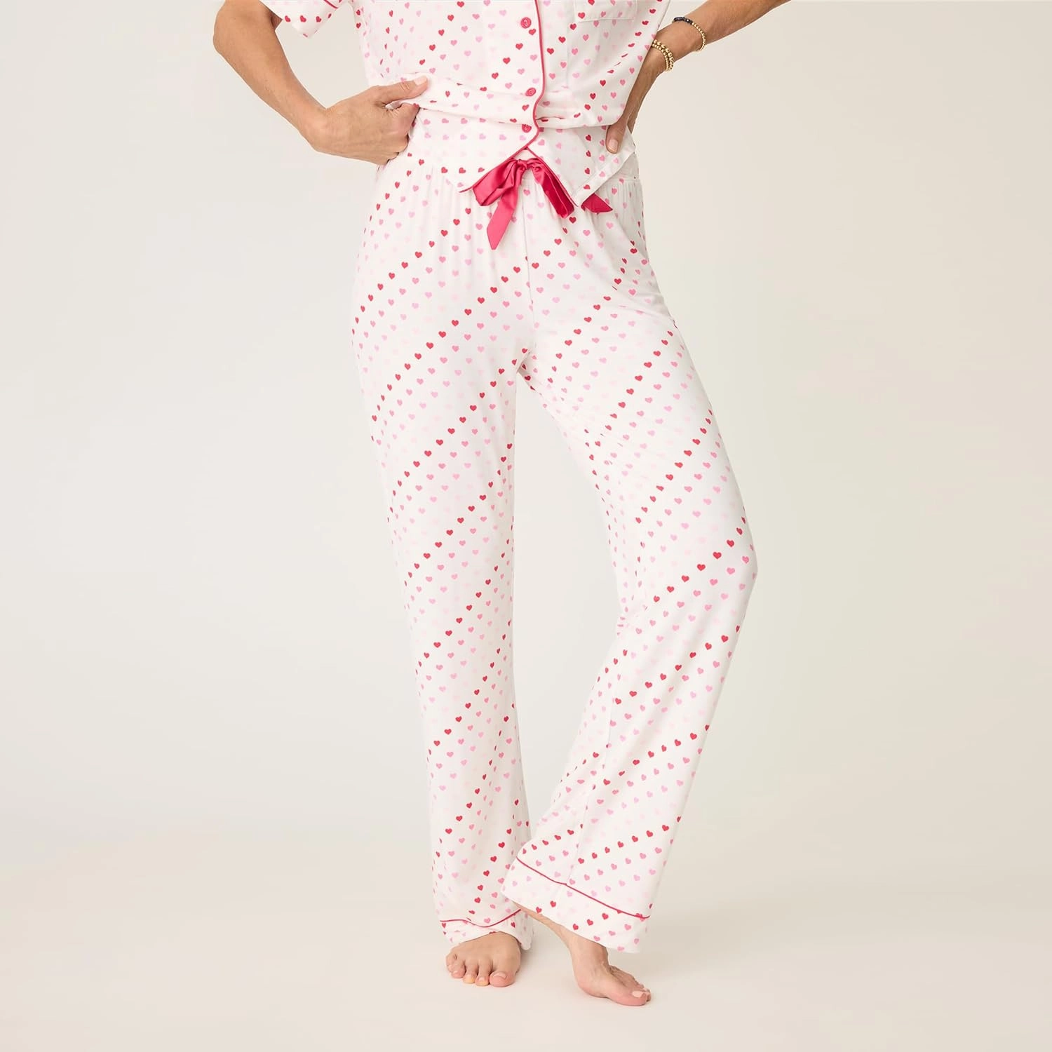 PJ Salvage womens Day Dreams Sleep Pant