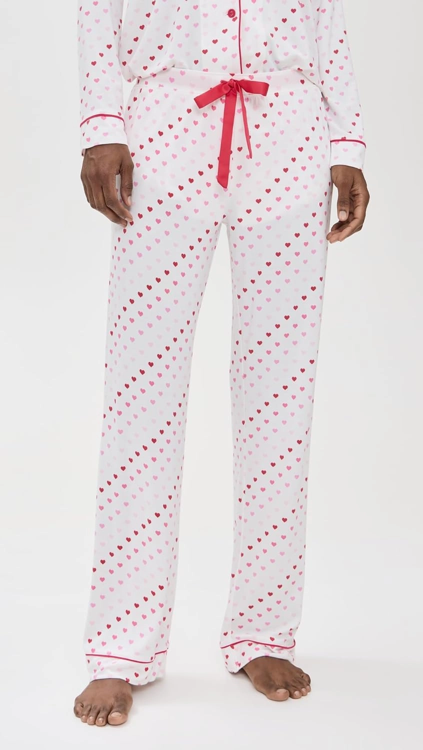 PJ Salvage womens Day Dreams Sleep Pant