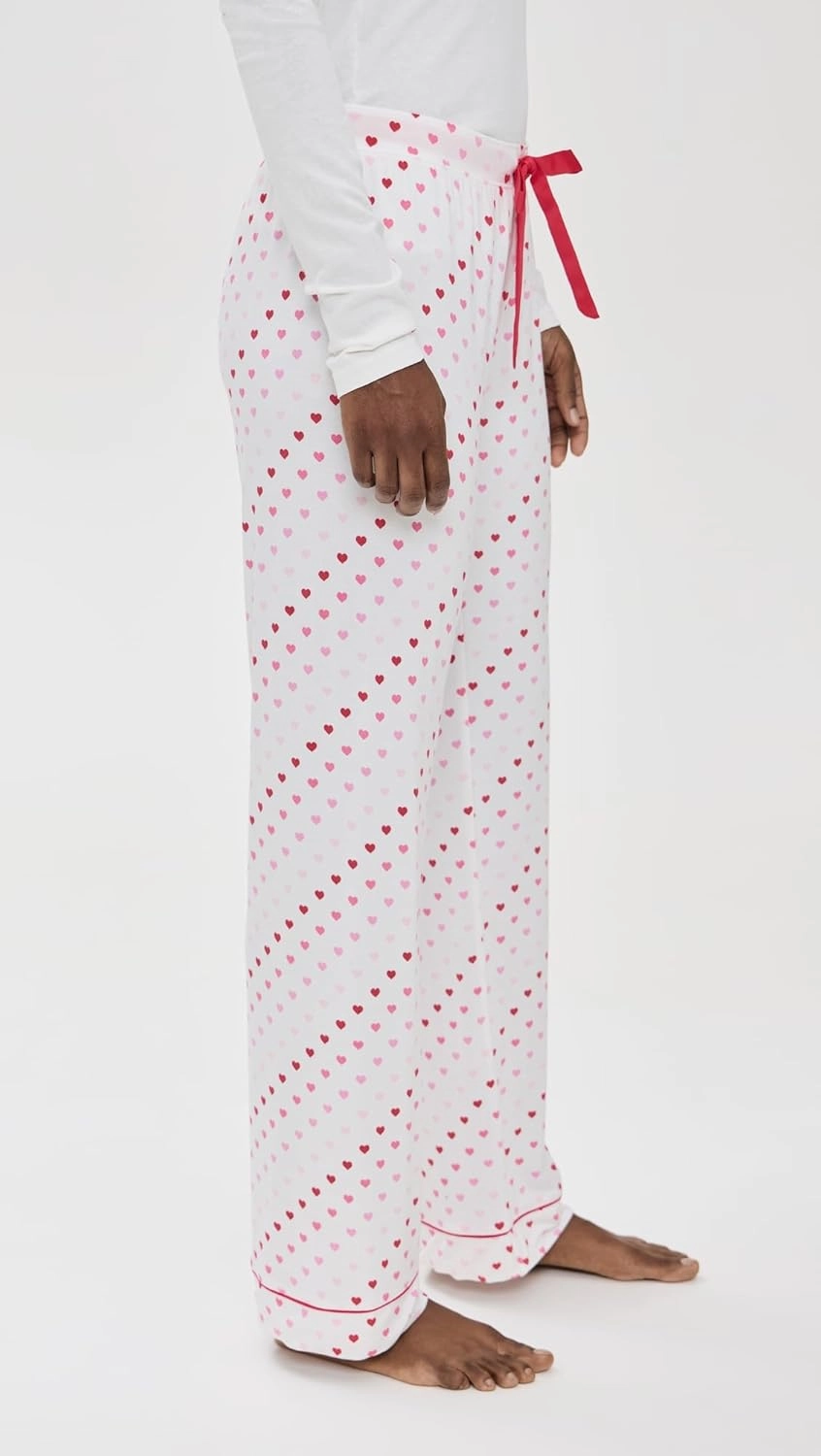 PJ Salvage womens Day Dreams Sleep Pant