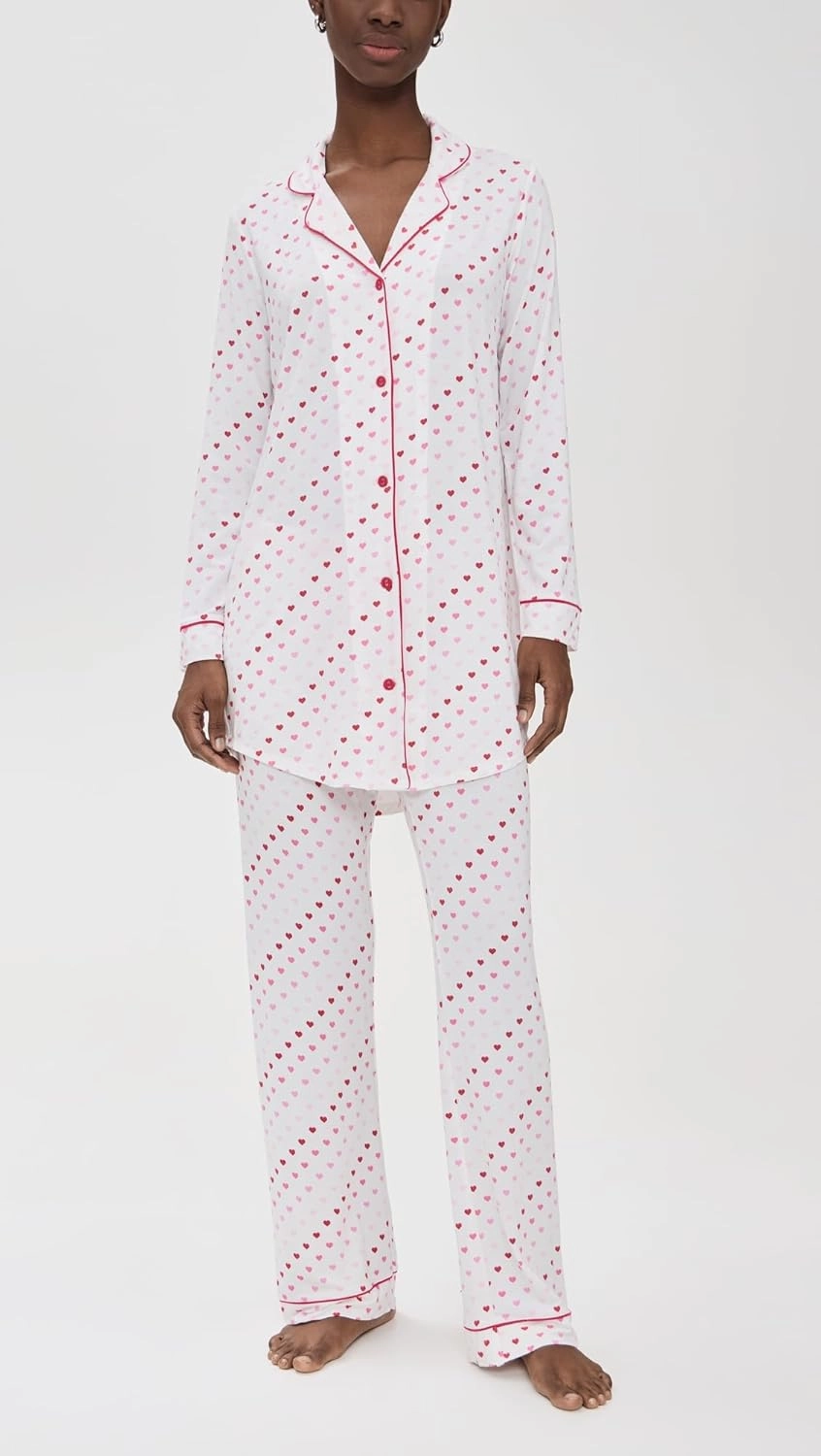 PJ Salvage womens Day Dreams Sleep Pant