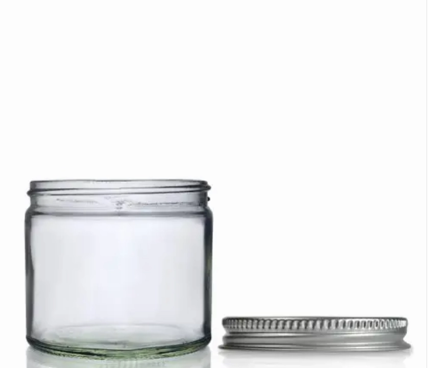 Plumping Peppermint - Lip Balm - Glossy Edition - 15ml x20