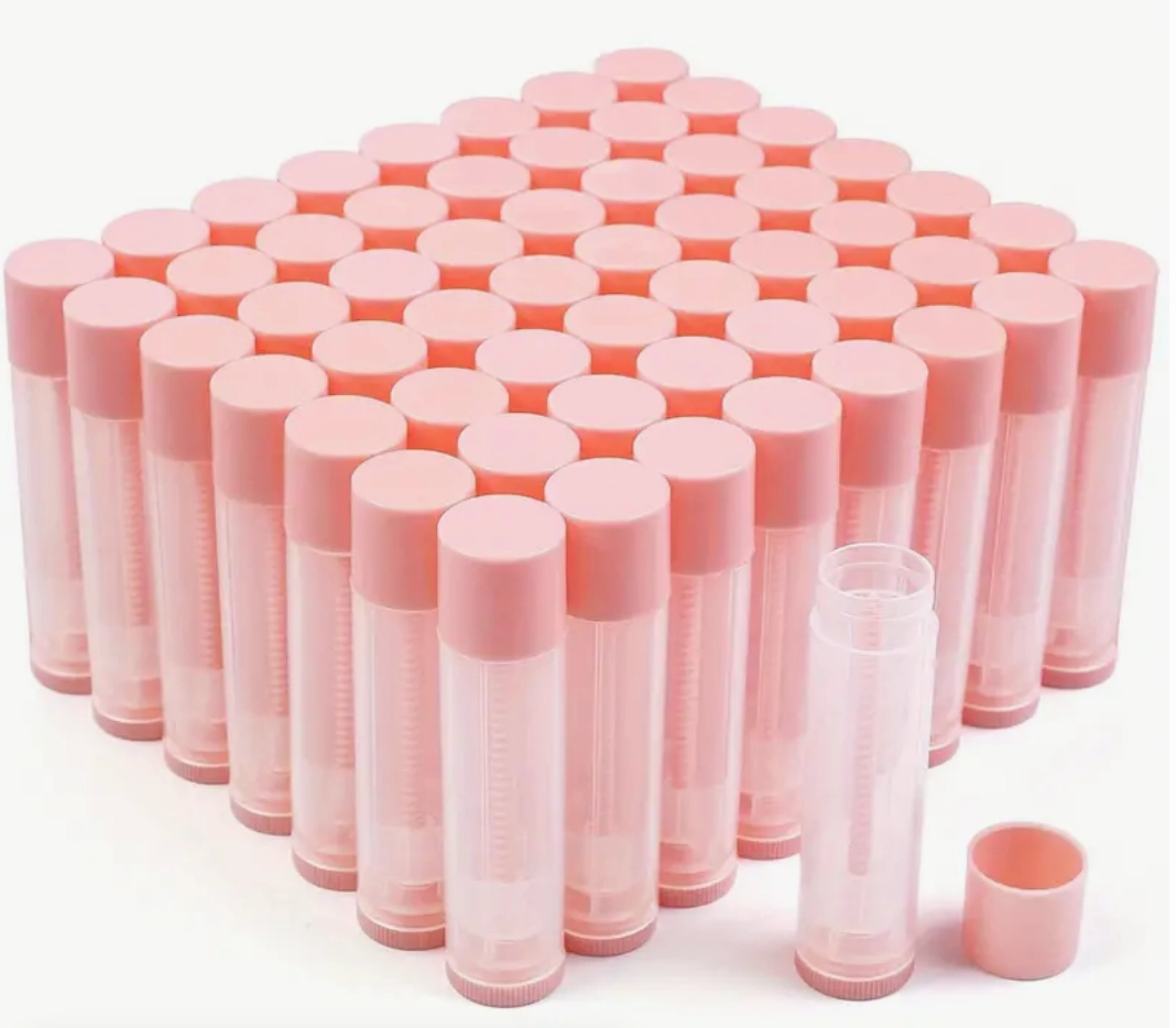 Plumping Peppermint - Lip Balm - Glossy Edition - 15ml x20