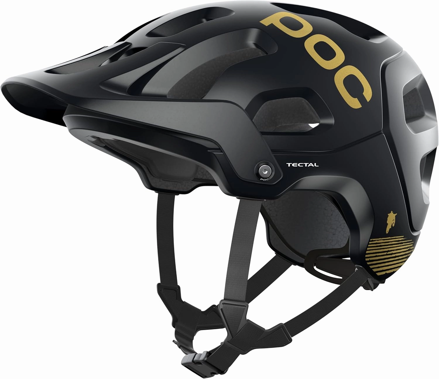 Poc Tectal Fabio Edition Helmet