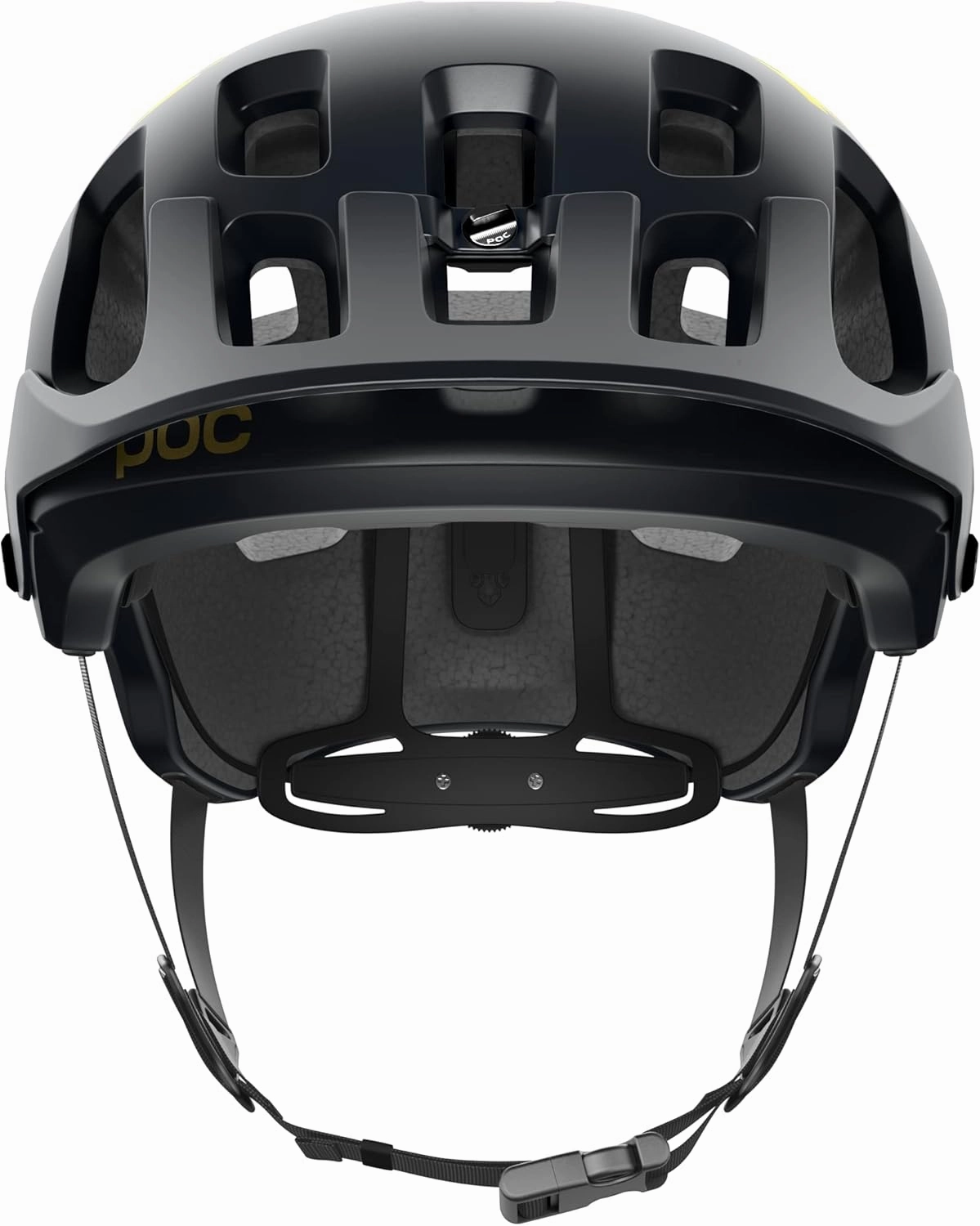 Poc Tectal Fabio Edition Helmet