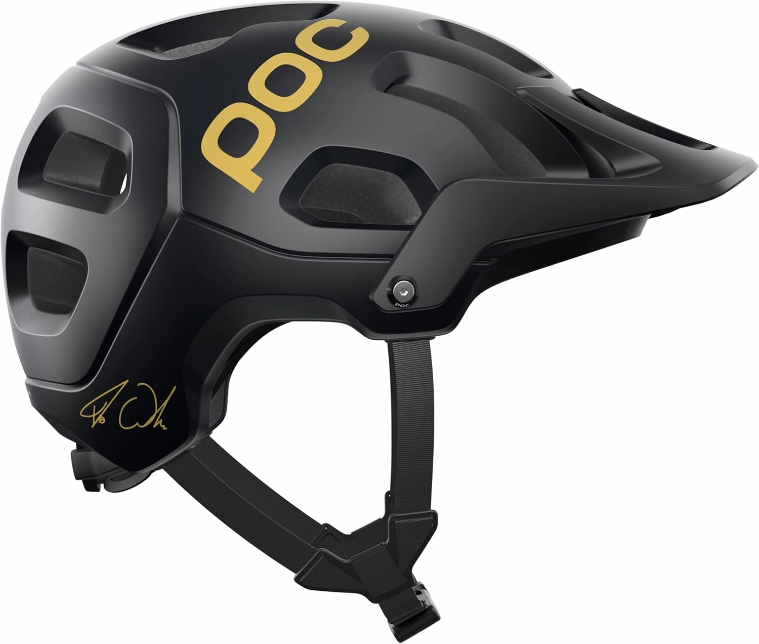 Poc Tectal Fabio Edition Helmet