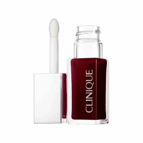 Pop™ Lip   Cheek Oil in Black Honey