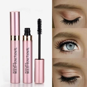 Popular choice Rimel Clearance Mascara Waterproof