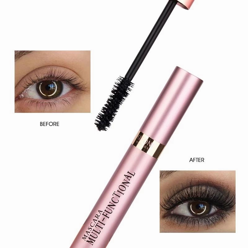 Popular choice Rimel Clearance Mascara Waterproof