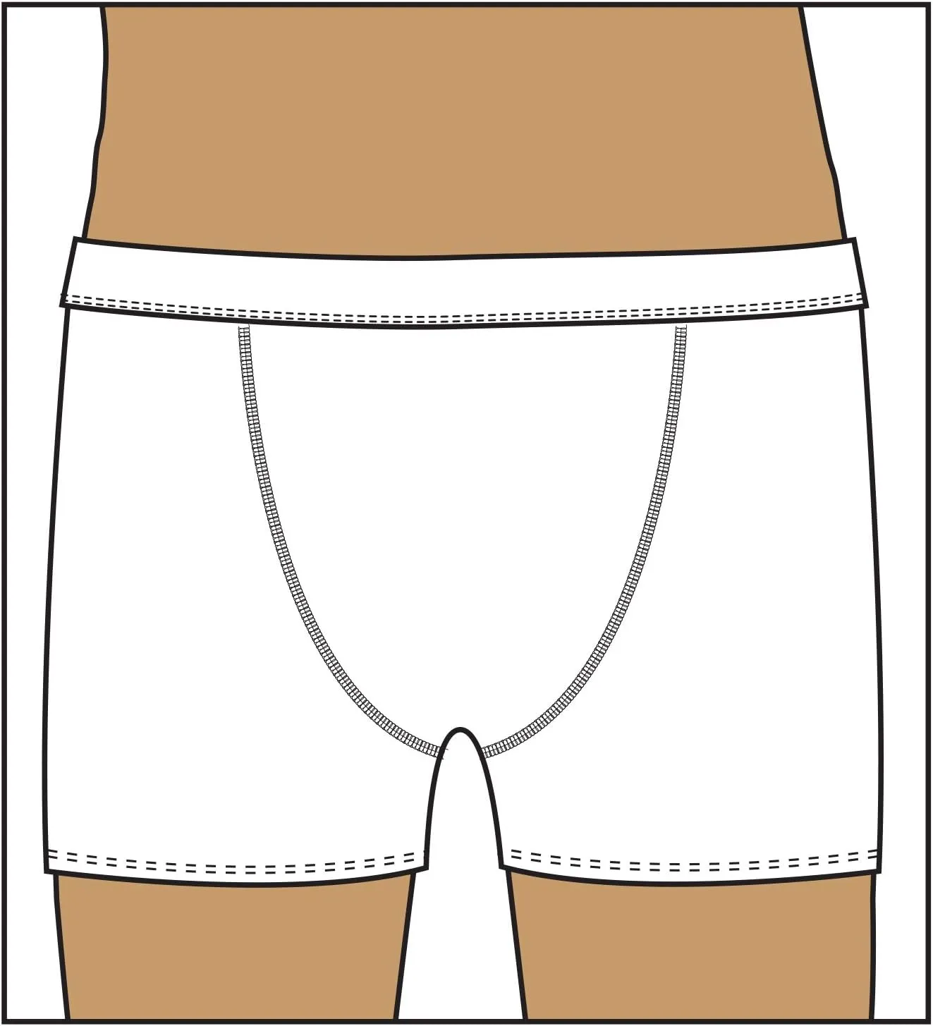 Power Rangers Boys' Amazon Exclusive 100% Cotton 5 Brief and 7-pk Athletic Boxerbrief in Sizes 2