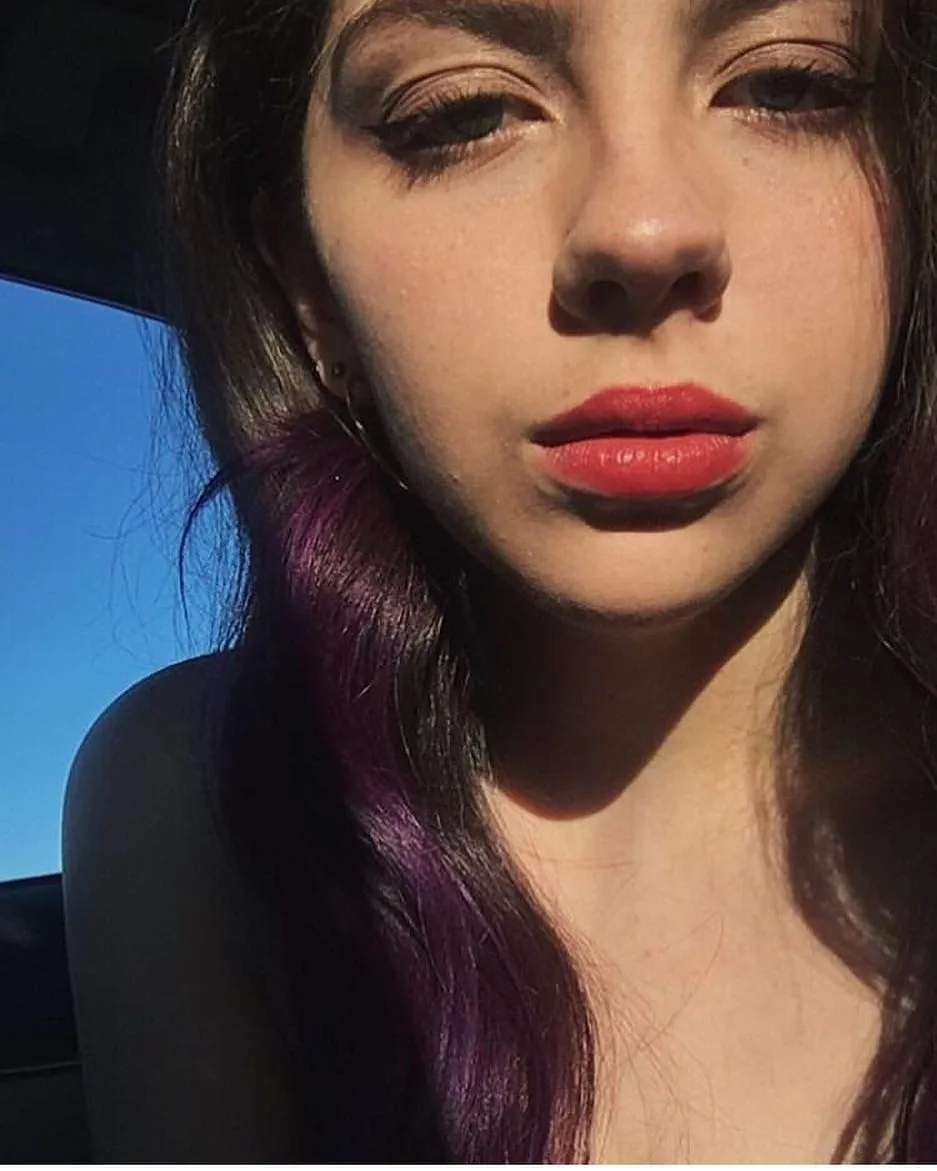 Premium Rose Berry Pink Lipstick | Beautiful Finish | Perfect Texture | She's A Hurricane