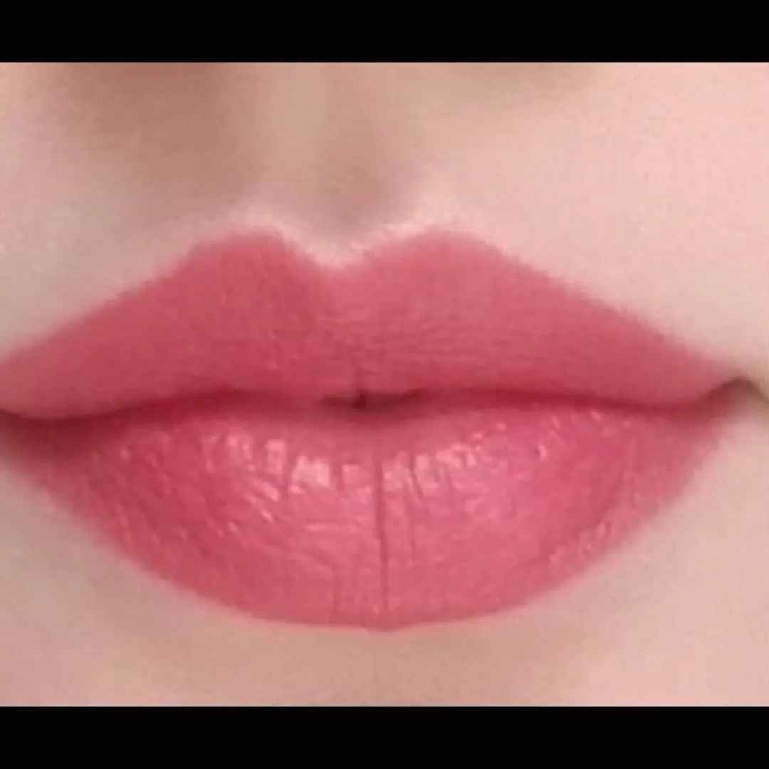 Premium Rose Berry Pink Lipstick | Beautiful Finish | Perfect Texture | She's A Hurricane
