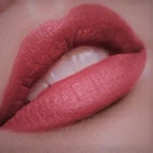 Premium Rose Berry Pink Lipstick | Beautiful Finish | Perfect Texture | She's A Hurricane