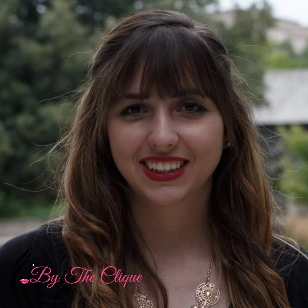 Premium Rose Berry Pink Lipstick | Beautiful Finish | Perfect Texture | She's A Hurricane