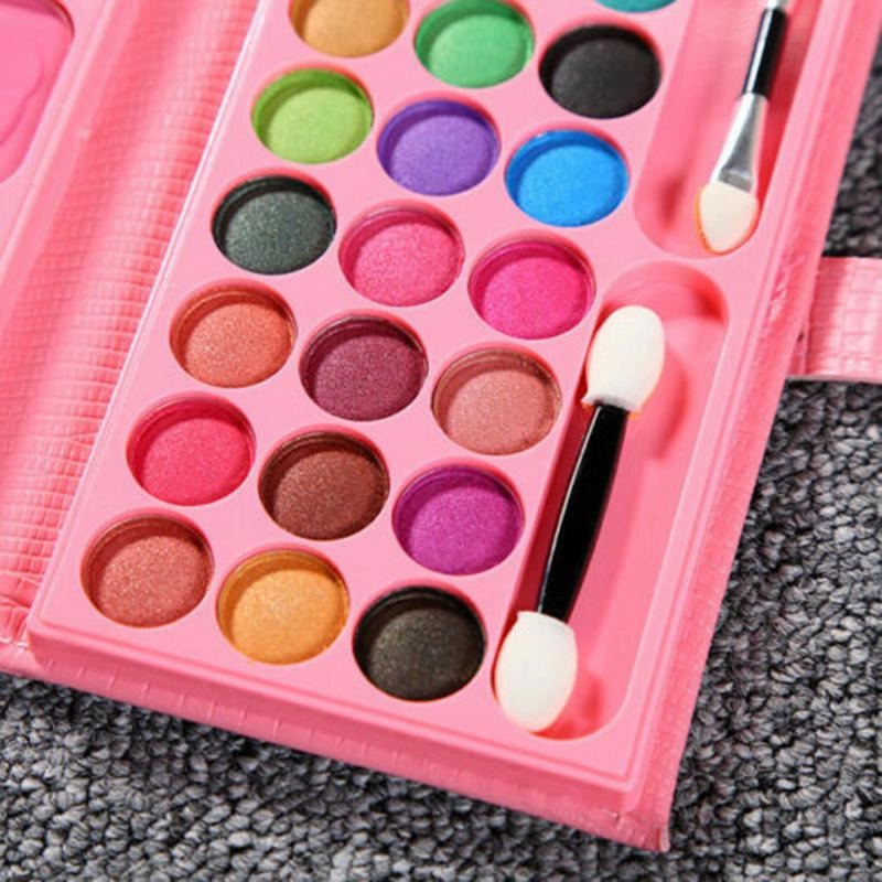 Pretty Pink Makeup Set