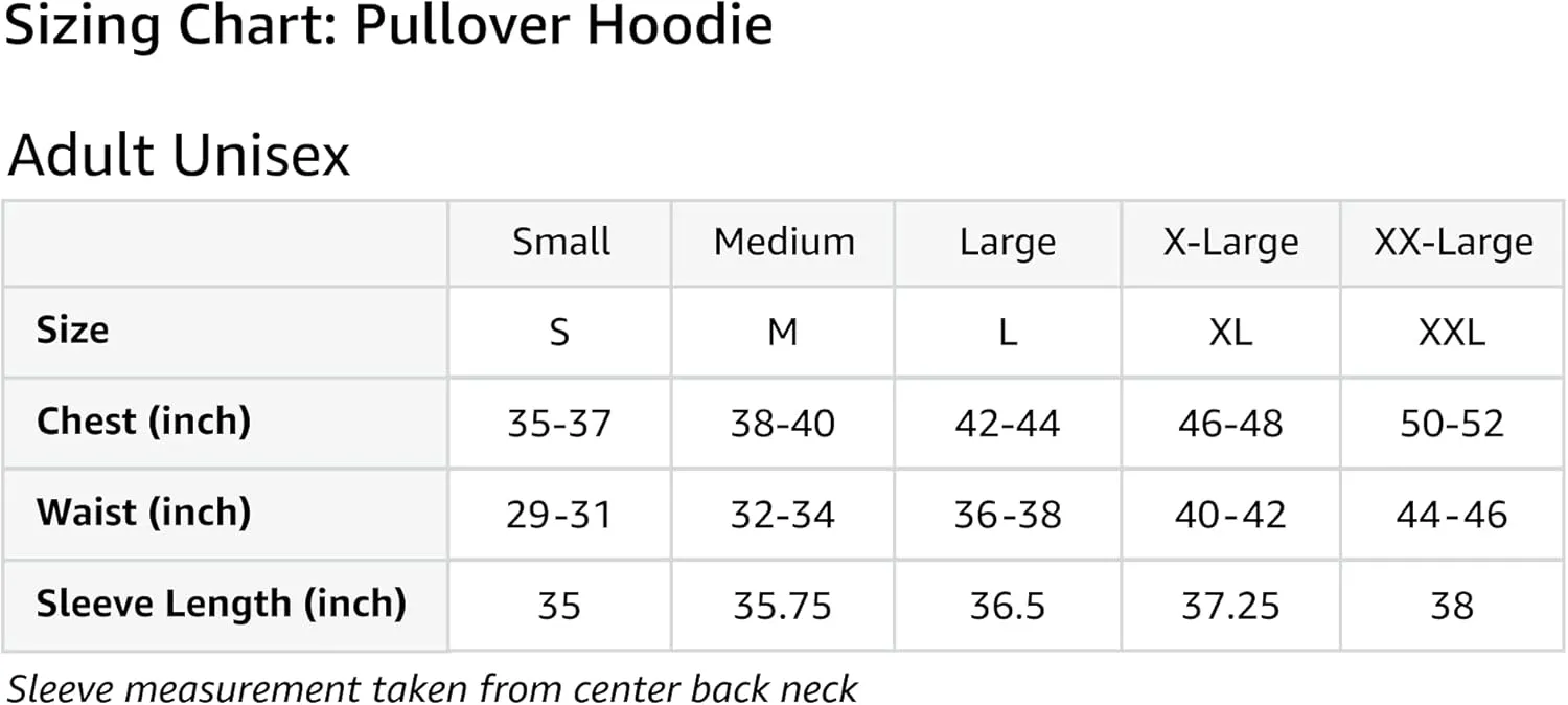 Print Showa Vintage Pullover Hoodie