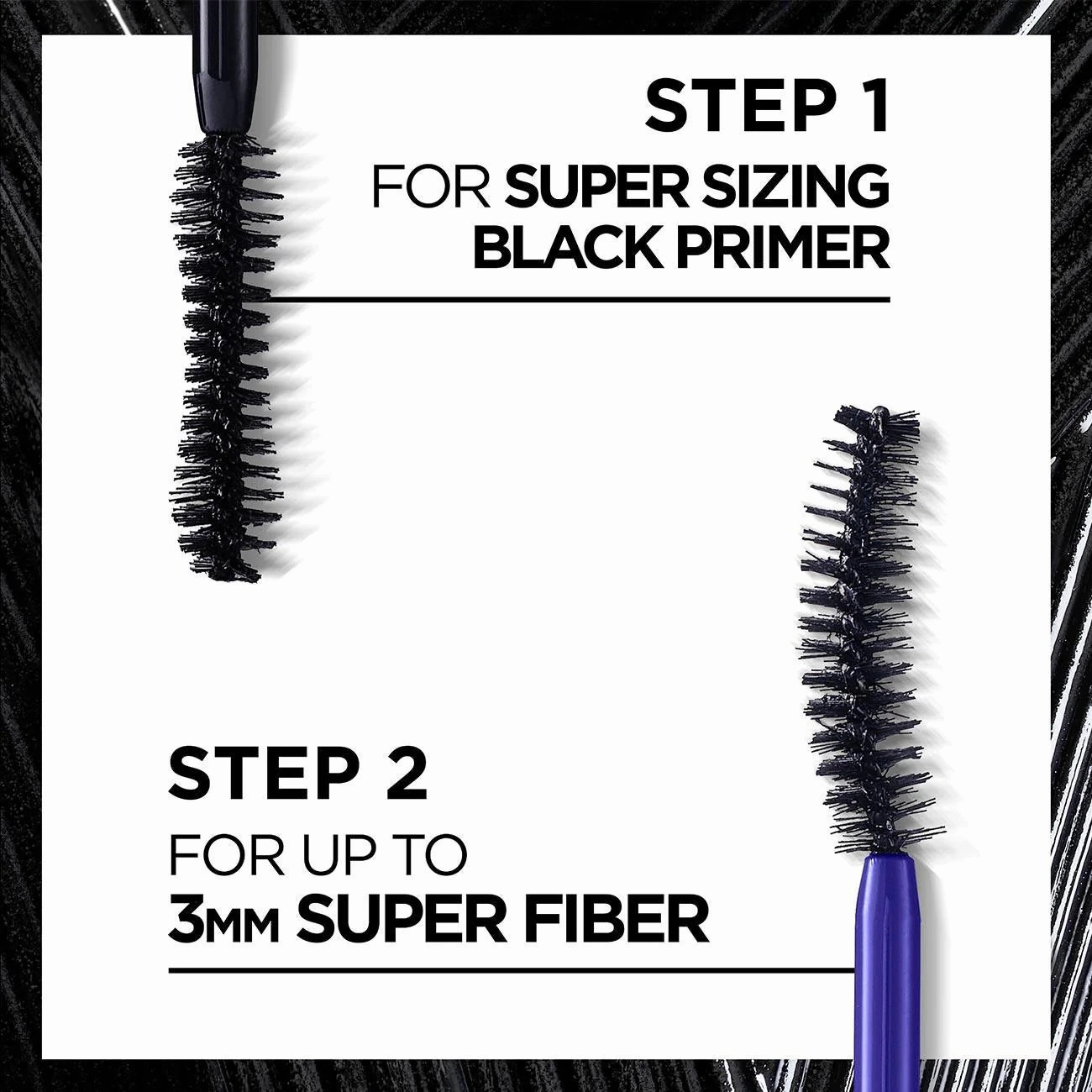 PRO XXL Extension Mascara