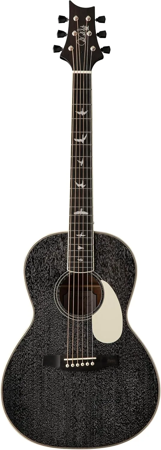 PRS SE P20 Parlor, Dog Hair