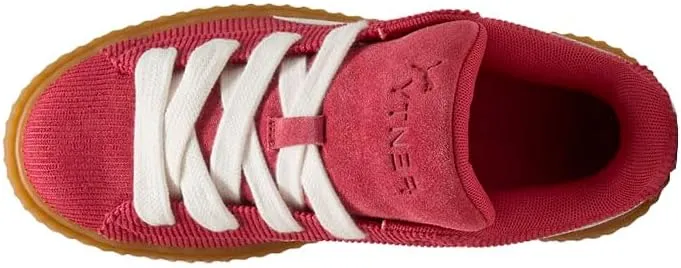 Puma Fenty Creeper Phatty - Women's (White/Red)