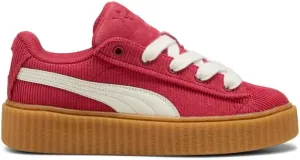 Puma Fenty Creeper Phatty - Women's (White/Red)