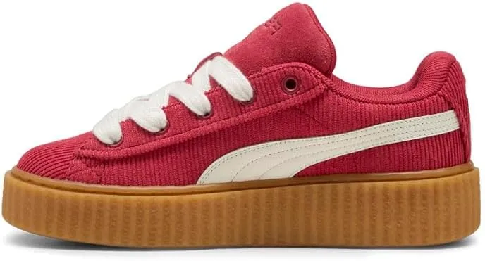 Puma Fenty Creeper Phatty - Women's (White/Red)