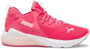 PUMA Kids Boys Cell Vive Training Sneakers Shoes - Pink - Size 4 M