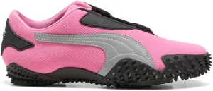 Puma Mens Mostro Og Slip On Sneakers Shoes Casual - Pink - Size 6 M