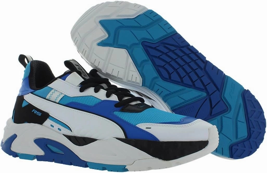 PUMA - Mens Rs-Trck Super Shoes