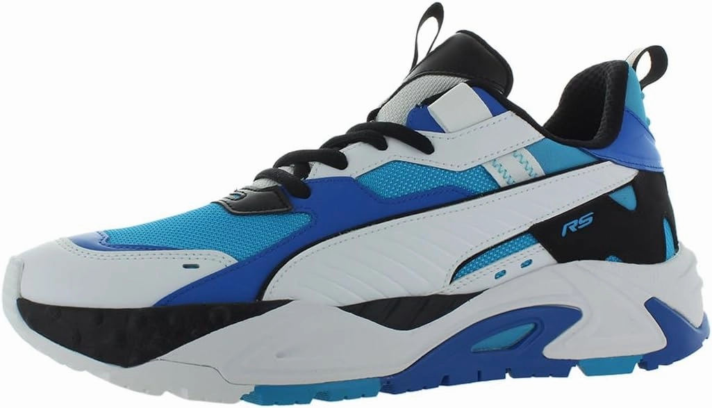 PUMA - Mens Rs-Trck Super Shoes