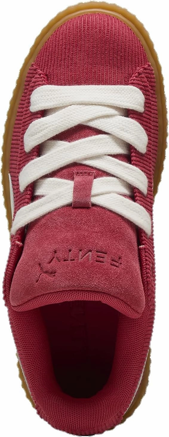 Puma Fenty Creeper Phatty - Women's (White/Red)