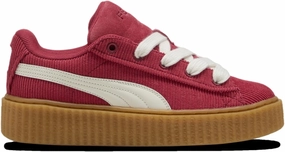 Puma Fenty Creeper Phatty - Women's (White/Red)