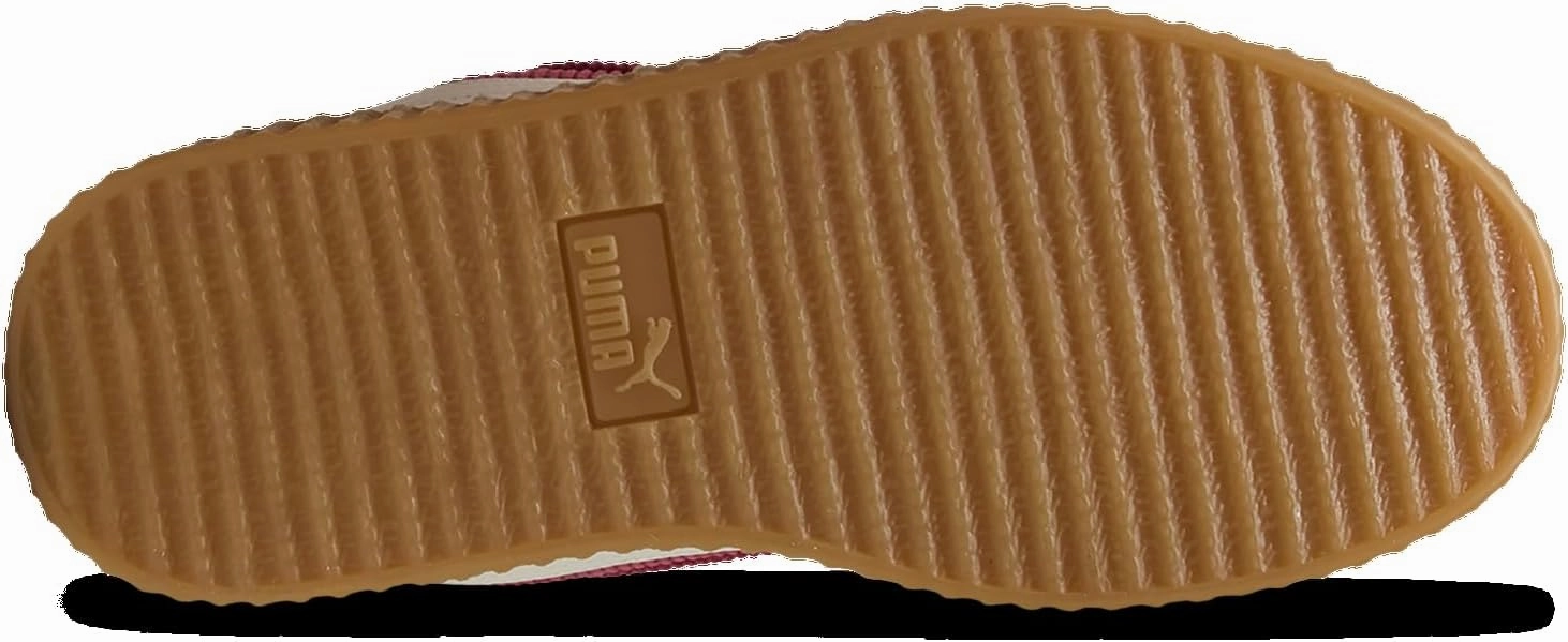 Puma Fenty Creeper Phatty - Women's (White/Red)