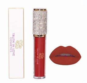 Queen Love Matte(rs) Liquid Matte