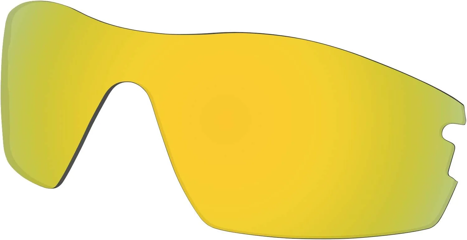 Radar Pitch Lenses Replacement for Oakley Sunglass Polarized