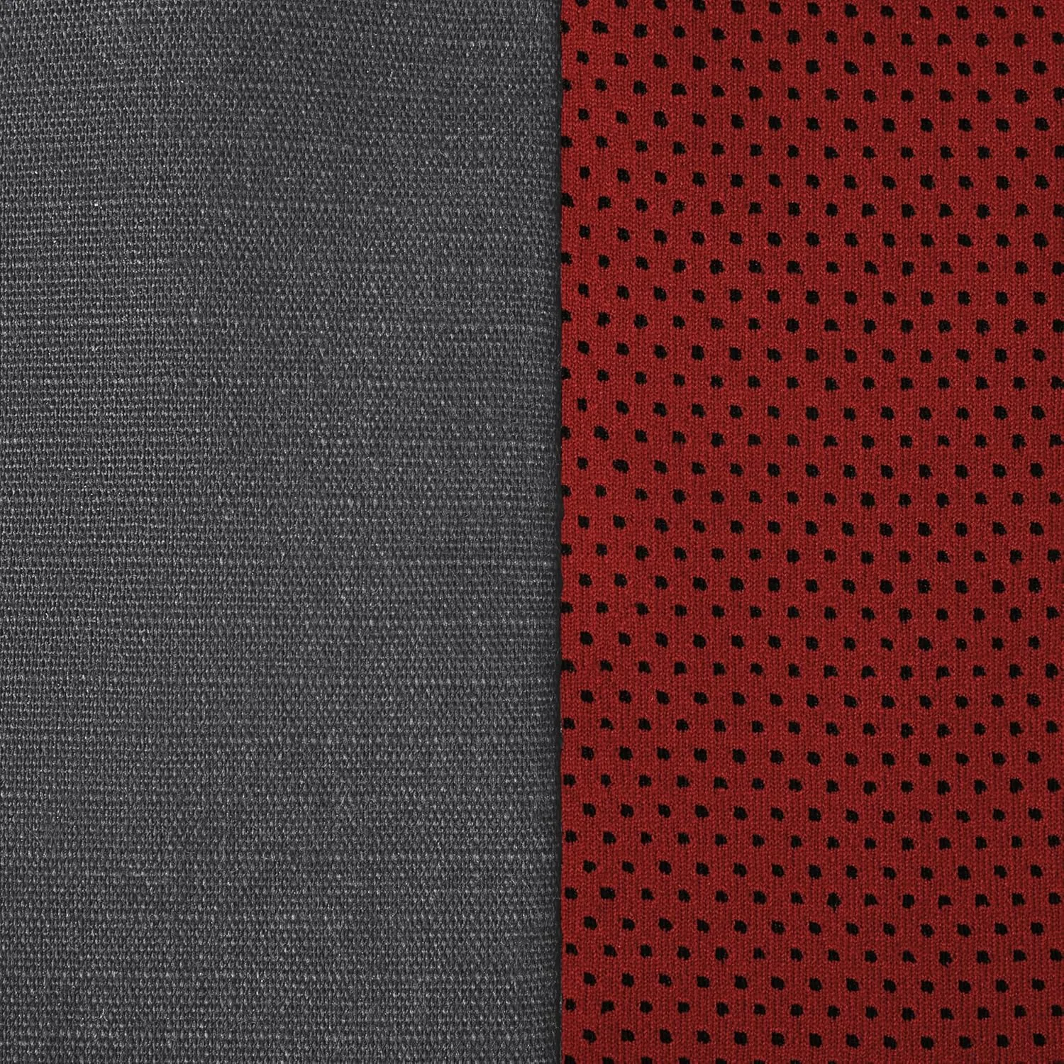 Red Kap Men's Long Sleeve Performance Plus Shop Shirt with Oilblok Technology