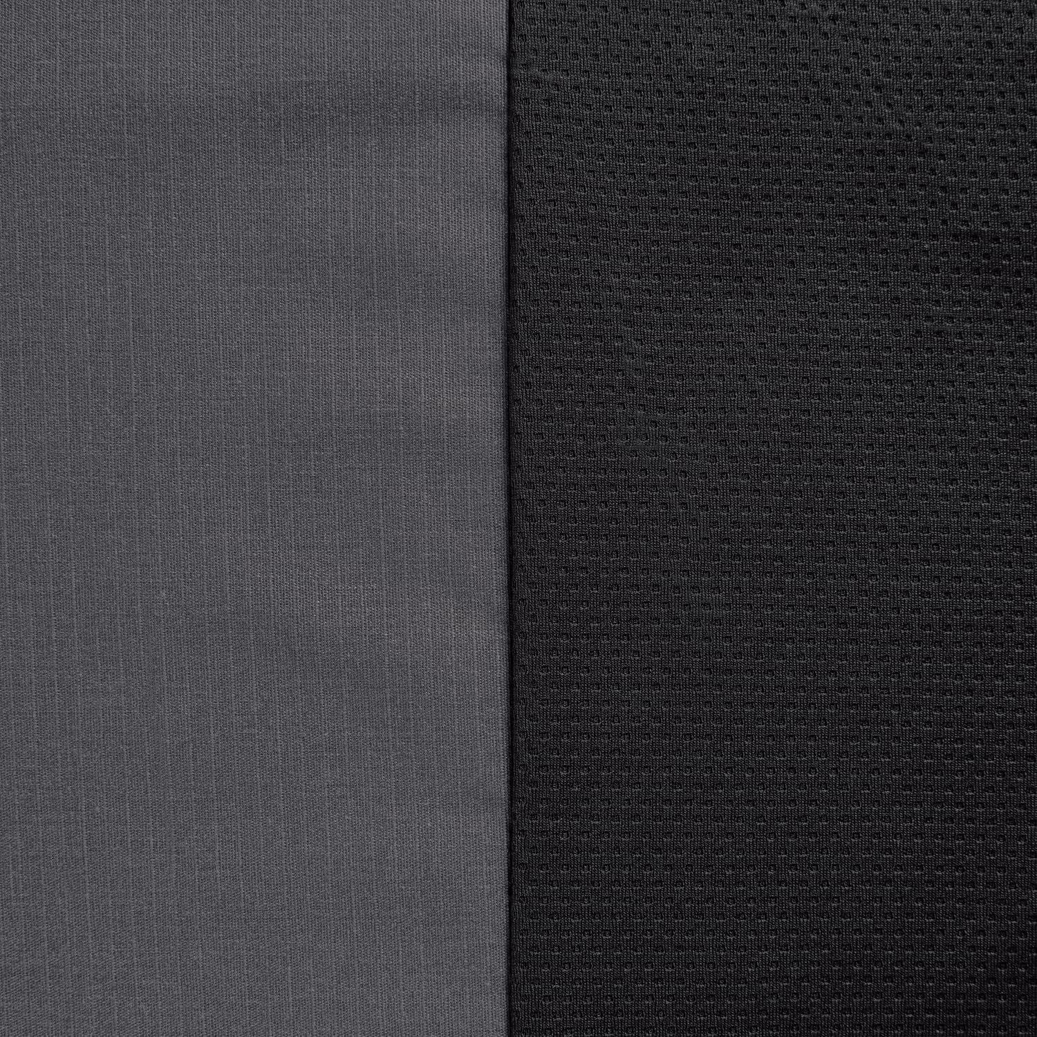 Red Kap Men's Long Sleeve Performance Plus Shop Shirt with Oilblok Technology