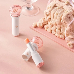 Red Velvet Fansignal Lip Balm