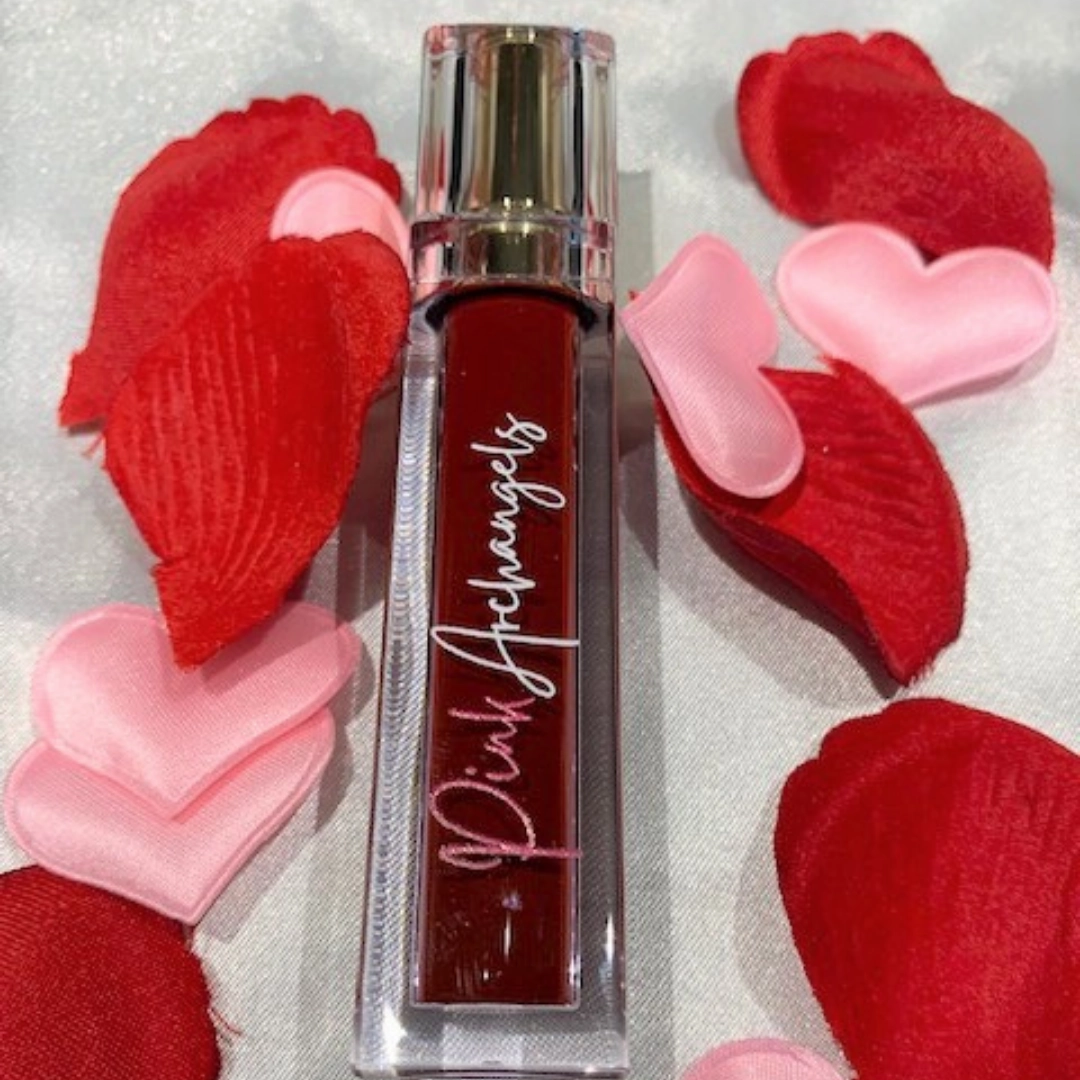 Red Velvet Matte Lipwear