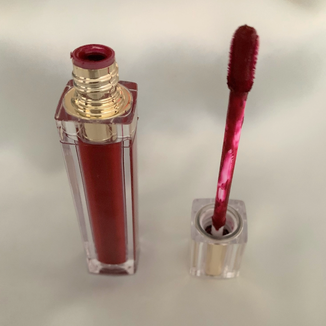 Red Velvet Matte Lipwear