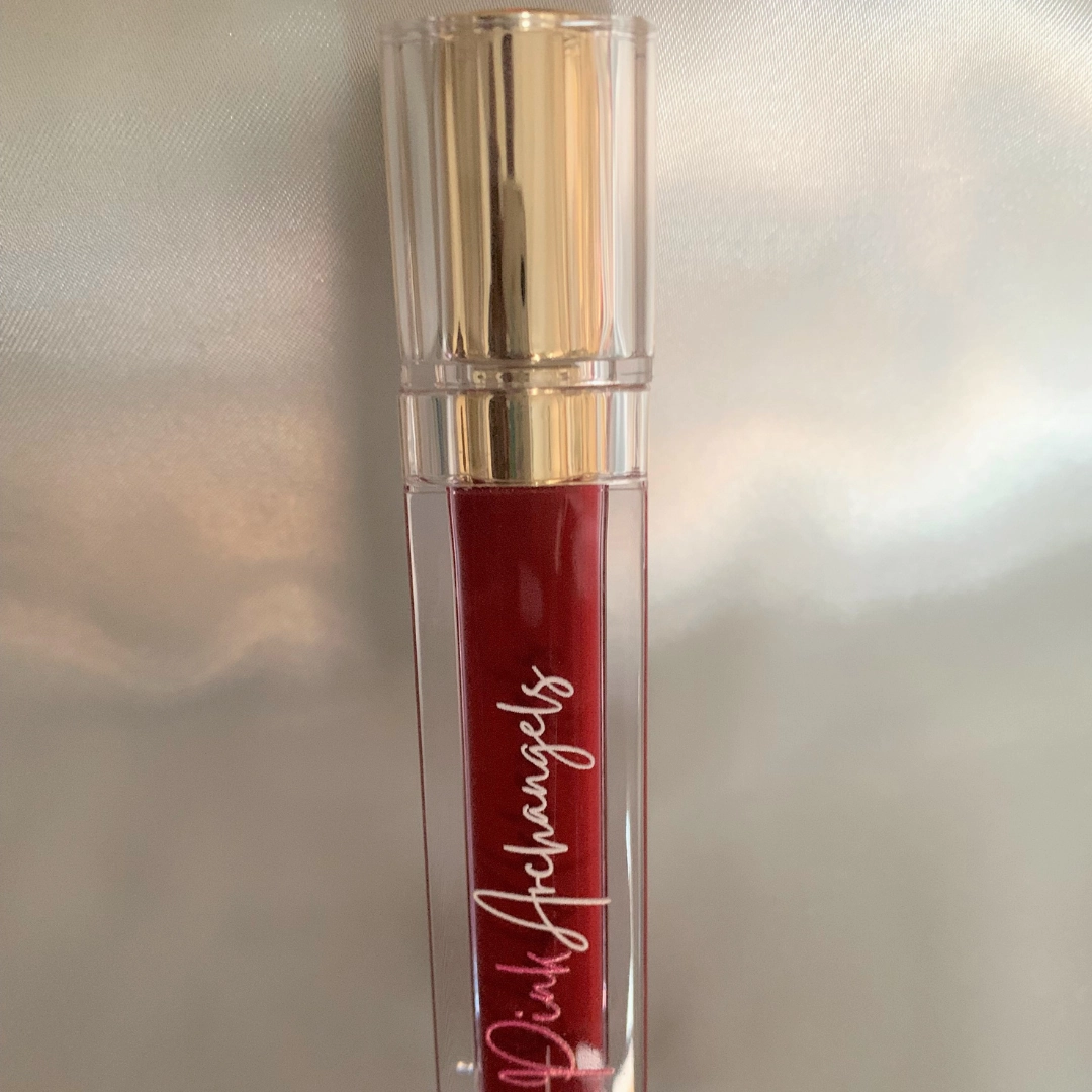 Red Velvet Matte Lipwear