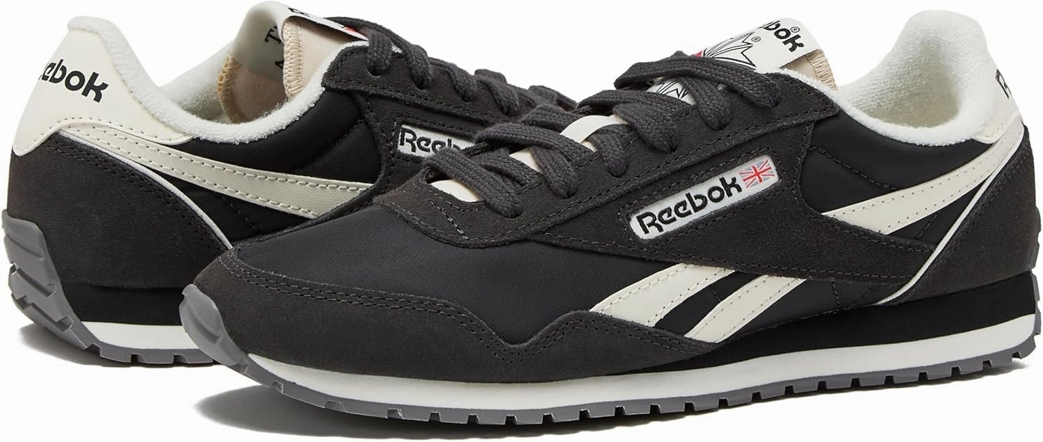 Reebok Women's Classic Az Legacy Sneakers, Casual Athletic Shoes