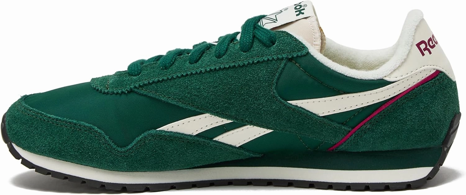 Reebok Women's Classic Az Legacy Sneakers, Casual Athletic Shoes